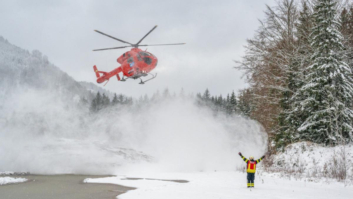 Oberösterreich Nach Flugzeugabsturz am Kasberg Obduktion